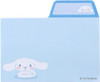  Sanrio Index Sticky Notes Cinnamoroll  (5 Pads) 