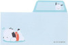  Sanrio Index Sticky Notes Pochacco  (5 Pads) 