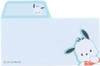  Sanrio Index Sticky Notes Pochacco  (5 Pads) 