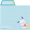  Sanrio Index Sticky Notes Pochacco  (5 Pads) 