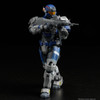  1000toys RE:EDIT Halo: REACH CARTER-A259 Standard Edition 1/12 Figure 