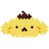  Kawada Sanrio Beads Puzzle Set - Pom Pom Purin 