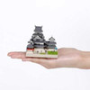  Kawada Papernano Matsumoto Castle (360) 