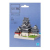  Kawada Papernano Matsumoto Castle (360) 