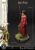  Prime 1 Studio Prime Collectible Harry Potter: Harry Potter Quidditch 1/6 Figure 