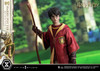  Prime 1 Studio Prime Collectible Harry Potter: Harry Potter Quidditch 1/6 Figure 