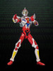  Evolution Toy HAF (Hero Action Figure) Gridman Animation Style Figure 