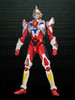  Evolution Toy HAF (Hero Action Figure) Gridman Animation Style Figure 