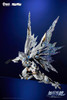  Animester 1/12 Nuclear Gold Reconstruction White Dragon Knight Galahad [First Release LE ver.] Plastic Model 