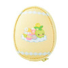  Pokemon Center Original Pin Case Pikachu (Pokemon Yum Yum Easter) 