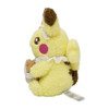  Pokemon Center Original Plush Pikachu (Pokemon Yum Yum Easter) 