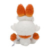  Pokemon Center Original Plush Scorbunny (Pokemon Yum Yum Easter) 
