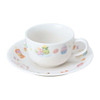  Pokemon Center Original Teacup Set (Pokemon Yum Yum Easter) 
