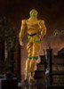  Good Smile Company POP UP PARADE DIO Figure (JoJo's Bizarre Adventure: Stardust Crusaders) 