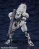  Good Smile Company MODEROID SHIKON (Dual-pilot Model) Plastic Model (Gunparade March) 