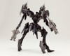  Kotobukiya 1/72 Omer Type-Lahire Stasis Full Package Ver. Plastic Model (Armored Core) 