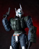  Kaiyodo Mega Sofvi Ingram Reactive Armor Unit 1 Figure (Patlabor 2 the Movie) 