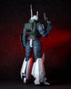  Kaiyodo Mega Sofvi Ingram Reactive Armor Unit 1 Figure (Patlabor 2 the Movie) 