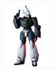  Kaiyodo Mega Sofvi Ingram Reactive Armor Unit 1 Figure (Patlabor 2 the Movie) 