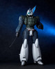  Kaiyodo Mega Sofvi Ingram Reactive Armor Unit 3 Figure (Patlabor 2 the Movie) 