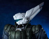  Kaiyodo Mega Sofvi Ingram Reactive Armor Unit 3 Figure (Patlabor 2 the Movie) 