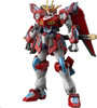  Bandai HG 1/144 Shin Burning Gundam Plastic Model (Gundam Build Metaverse) 