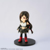 Square Enix ADORABLE ARTS Tifa Lockhart Figure (Final Fantasy VII Rebirth)