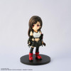 Square Enix ADORABLE ARTS Tifa Lockhart Figure (Final Fantasy VII Rebirth)