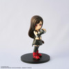 Square Enix ADORABLE ARTS Tifa Lockhart Figure (Final Fantasy VII Rebirth)