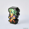  Square Enix Final Fantasy Series Pixelight FFRK Terra Branford 