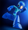 threezero MDLX Mega Man (Rockman) Action Figure