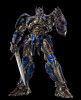  threezero DLX Nemesis Prime Action Figure (Transformers: The Last Knight) 