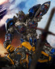  threezero DLX Nemesis Prime Action Figure (Transformers: The Last Knight) 