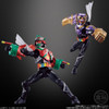 Bandai Candy SODO Kamen Rider Gotchard Vol.5 12pcs Box