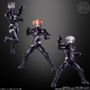 Bandai Candy SODO Kamen Rider Gotchard Vol.5 12pcs Box