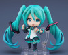 Good Smile Company Nendoroid Hatsune Miku V3 Figure (Character Vocal Series 01: Hatsune Miku)