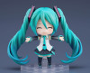 Good Smile Company Nendoroid Hatsune Miku V3 Figure (Character Vocal Series 01: Hatsune Miku)