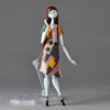  Kaiyodo Revoltech Sally Figure (The Nightmare Before Christmas) 