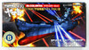 GSI Creos Mr.Hobby CS881 Mr. Battle Ship YAMATO 2199 Color Set
