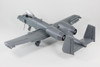  Great Wall Hobby 1/48 U.S. Air Force A-10C Thunderbolt II Close Air Support Attack Craft Plastic Model 
