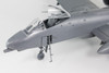  Great Wall Hobby 1/48 U.S. Air Force A-10C Thunderbolt II Close Air Support Attack Craft Plastic Model 
