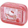 Skater Sanrio Travel Set Hello Kitty