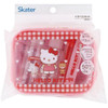 Skater Sanrio Travel Set Hello Kitty