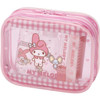  Skater Sanrio Travel Set My Melody 