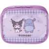  Skater Sanrio Travel Set Kuromi 
