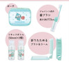  Skater Sanrio Travel Set Hangyodon 