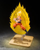  Bandai S.H.Figuarts Super Saiyan Son Goku Effect Part Set -Instant Transmission Kamehameha- (Dragon Ball Z) 