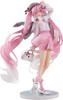 Good Smile Company Sakura Miku: Hanami Outfit Ver. 1/6 Figure (Character Vocal Series 01: Hatsune Miku)
