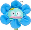  Sanrio Flower Mascot Hangyodon 