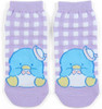  Sanrio Socks Tuxedo Sam (23-25cm) 